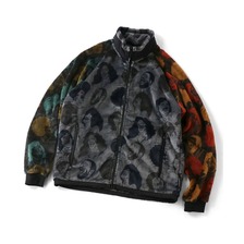 gym master SOULボアスタンドJKT G221777画像