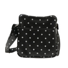 COMME des GARCONS GIRL DOT SHOULDER BAG画像