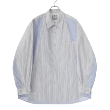 CMF OUTDOOR GARMENT FRENCH SHIRTS CMF2401-S03J画像