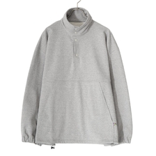 is-ness PULLOVER SWEAT SHIRT 1006SSCS01画像