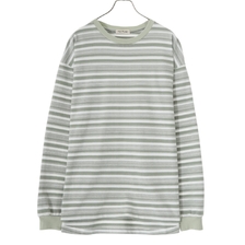 POLYPLOID OVERSIZE LONGSLEEVE B 09-B-12画像