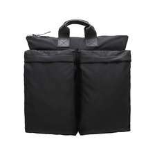 Hender Scheme helmet bag UR-RB-HBB画像