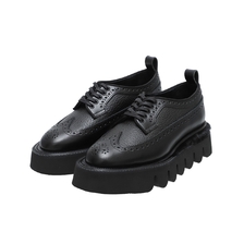 Hender Scheme meadow guernica black/black UR-S-MGU画像