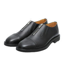 Hender Scheme front fastner black TQ-RS-FFA画像
