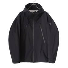DESCENTE ALLTERRAIN HARD SHELL JACKET "CREAS" DAMXGK30X画像