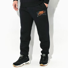 NIKE Club BB CF ARC Pant Black FV4454-010画像