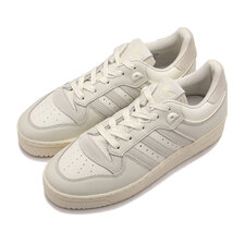 adidas Originals RIVALRY 86 LOW CLOUD WHITE/CLOUD WHITE/OFF-WHITE ID8405画像