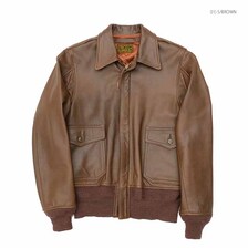 Buzz Rickson's Type AN-J-3 - BUZZ RICKSON MFG.CO.INC - BR80410画像