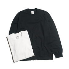 BUILDINK ロングスリーブTシャツ画像