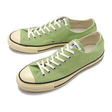 CONVERSE ALL STAR US AGEDCOLORS OX PISTACHIO 31310941画像