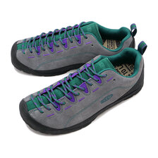 KEEN M JASPER Steel-Grey/Aventurine 1028542画像