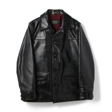 Schott 632US NEW CARCOAT 7823950095画像