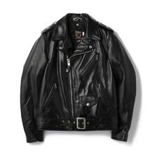 Schott 613UHT HORSEHIDE ONESTAR TALL 7823950087画像