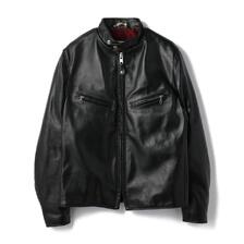 Schott HORSE LEATHER CAFE RACE 641XX 7823950088画像