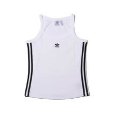 adidas 3S TANK WHITE IR6914画像