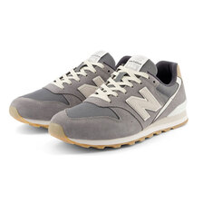 new balance WL996DC2 GRAY画像
