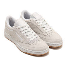 Reebok CLUB C 85 GREY 100074450画像