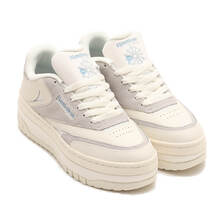 Reebok CLUB C EXTRA BEIGE 100074260画像