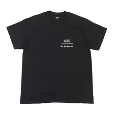 VANS All My Homies POCKET PRINT TEE画像