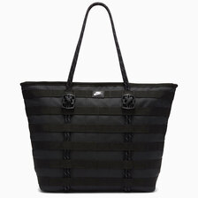 NIKE NK NSW RPM Tote Bag Black FJ0439-010画像