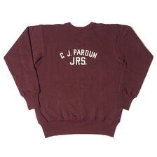 WAREHOUSE Lot 403 C.J.PARDUN画像