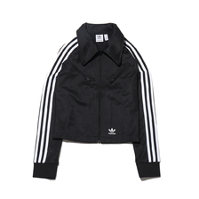 adidas MONTREAL TRACK TOP BLACK IU2524画像
