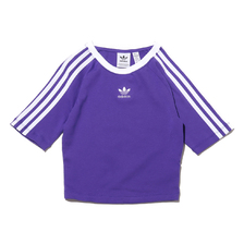adidas 3S BABY TEE ENEINK IP0661画像