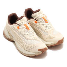 PUMA VELOPHASIS V002 PAM FROSTED IVORY-WARM WHITE 396041-01画像