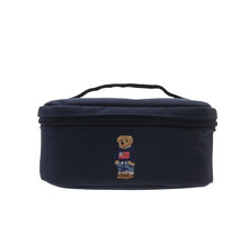 POLO RALPH LAUREN BEAR LUNCH BOX画像