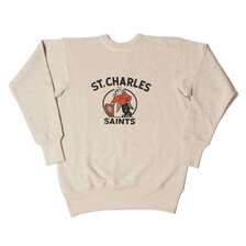 WAREHOUSE Lot 403 ST.CHARLES画像
