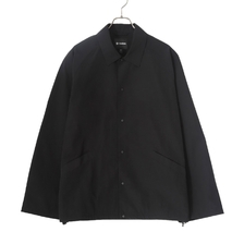 GOLDWIN Nylon Coach Jacket GL14133画像