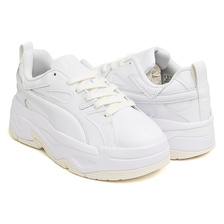 PUMA BLSTR CLUB48 WNS PUMA WHITE 399046-01画像
