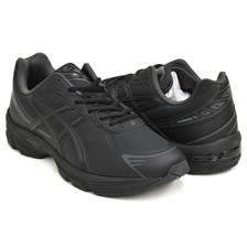 ASICS SportStyle GEL-1130 NS ''EARTHENWARE'' BLACK / GRAPHITE GREY 1203A413-001画像