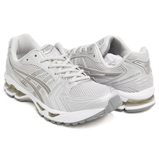 ASICS SportStyle GEL-KAYANO 14 CLOUD GREY / CLAY GREY 1202A056-021画像