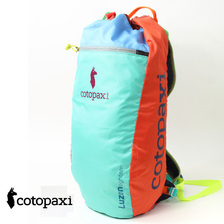 cotopaxi LUZON BACK PACK DelDia 420015画像