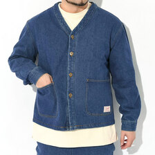 BIG MIKE Engineer Denim Jacket 102416000画像