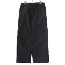GOLDWIN Wind Light Easy Pants GL74192画像