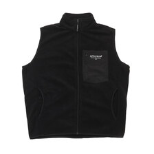 APPLEBUM Fleece Vest画像