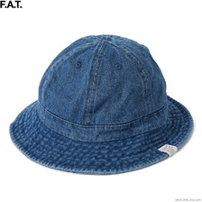 FAT NICOL BLUE F32410-CP05画像