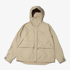 Marmot &times; atmos Mountain Parka BEIGE MA24S-JK002画像