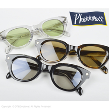 Pherrow's &times; PARIS MIKI CASSEL画像