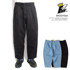 FAT BAGGYDee F32410-PN05画像