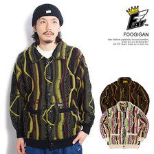 FAT FOOGIGAN F32410-KN02画像