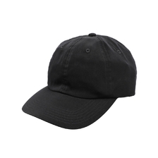 KIJIMA TAKAYUKI CUPRO POLY SATIN 6PANEL CAP 241108画像