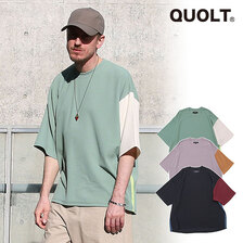 quolt MOANA CUTSEW 901T-1753画像