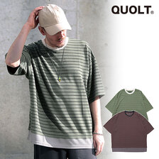 quolt NAU-BORD CUTSEW 901T-1759画像