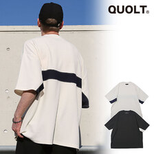 quolt LINE CUTSEW 901T-1763画像