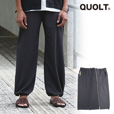 quolt DAREY PANTS 901T-1758画像