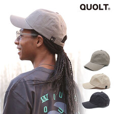 quolt WEATHER CAP 901T-1764画像