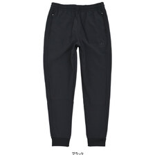 adidas Super Star All Black Track Pant Originals IM9880画像